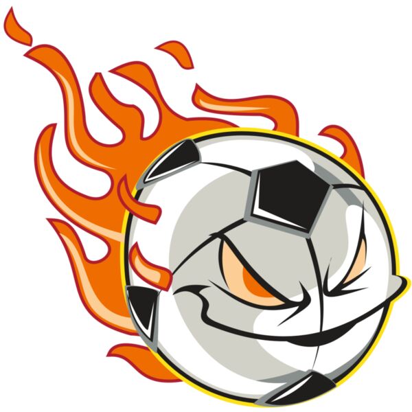 SOCCER FLAME RQC Thumbnail