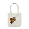 AS Colour - Canvas Tote 'Carrie' Bag  Thumbnail