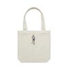 AS Colour - Canvas Tote 'Carrie' Bag  Thumbnail