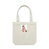 AS Colour - Canvas Tote 'Carrie' Bag  Thumbnail