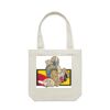 AS Colour - Canvas Tote 'Carrie' Bag  Thumbnail