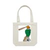 AS Colour - Canvas Tote 'Carrie' Bag  Thumbnail