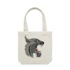AS Colour - Canvas Tote 'Carrie' Bag  Thumbnail