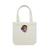 AS Colour - Canvas Tote 'Carrie' Bag  Thumbnail