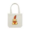 AS Colour - Canvas Tote 'Carrie' Bag  Thumbnail