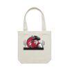 AS Colour - Canvas Tote 'Carrie' Bag  Thumbnail