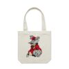 AS Colour - Canvas Tote 'Carrie' Bag  Thumbnail