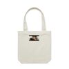 AS Colour - Canvas Tote 'Carrie' Bag  Thumbnail