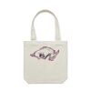 AS Colour - Canvas Tote 'Carrie' Bag  Thumbnail