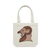 AS Colour - Canvas Tote 'Carrie' Bag  Thumbnail