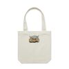 AS Colour - Canvas Tote 'Carrie' Bag  Thumbnail