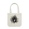 AS Colour - Canvas Tote 'Carrie' Bag  Thumbnail
