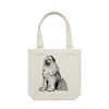 AS Colour - Canvas Tote 'Carrie' Bag  Thumbnail