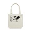 AS Colour - Canvas Tote 'Carrie' Bag  Thumbnail