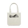 AS Colour - Canvas Tote 'Carrie' Bag  Thumbnail