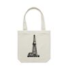 AS Colour - Canvas Tote 'Carrie' Bag  Thumbnail