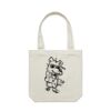 AS Colour - Canvas Tote 'Carrie' Bag  Thumbnail