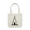 AS Colour - Canvas Tote 'Carrie' Bag  Thumbnail