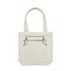 AS Colour - Canvas Tote 'Carrie' Bag  Thumbnail