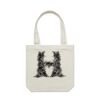 AS Colour - Canvas Tote 'Carrie' Bag  Thumbnail