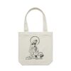 AS Colour - Canvas Tote 'Carrie' Bag  Thumbnail