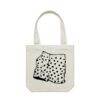 AS Colour - Canvas Tote 'Carrie' Bag  Thumbnail