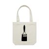 AS Colour - Canvas Tote 'Carrie' Bag  Thumbnail