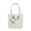AS Colour - Canvas Tote 'Carrie' Bag  Thumbnail