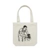 AS Colour - Canvas Tote 'Carrie' Bag  Thumbnail