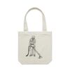 AS Colour - Canvas Tote 'Carrie' Bag  Thumbnail