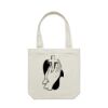 AS Colour - Canvas Tote 'Carrie' Bag  Thumbnail