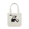 AS Colour - Canvas Tote 'Carrie' Bag  Thumbnail