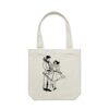 AS Colour - Canvas Tote 'Carrie' Bag  Thumbnail