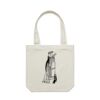 AS Colour - Canvas Tote 'Carrie' Bag  Thumbnail
