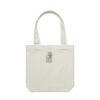 AS Colour - Canvas Tote 'Carrie' Bag  Thumbnail