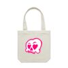 AS Colour - Canvas Tote 'Carrie' Bag  Thumbnail