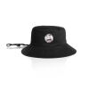 AS Colour - Wide Brim Bucket Hat Thumbnail