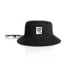 AS Colour - Wide Brim Bucket Hat Thumbnail