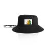 AS Colour - Wide Brim Bucket Hat Thumbnail