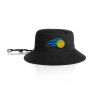 AS Colour - Wide Brim Bucket Hat Thumbnail