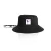 AS Colour - Wide Brim Bucket Hat Thumbnail