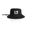 AS Colour - Wide Brim Bucket Hat Thumbnail