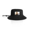AS Colour - Wide Brim Bucket Hat Thumbnail