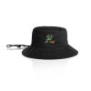 AS Colour - Wide Brim Bucket Hat Thumbnail