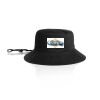 AS Colour - Wide Brim Bucket Hat Thumbnail
