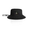 AS Colour - Wide Brim Bucket Hat Thumbnail