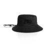 AS Colour - Wide Brim Bucket Hat Thumbnail