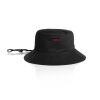 AS Colour - Wide Brim Bucket Hat Thumbnail