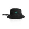 AS Colour - Wide Brim Bucket Hat Thumbnail