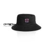 AS Colour - Wide Brim Bucket Hat Thumbnail